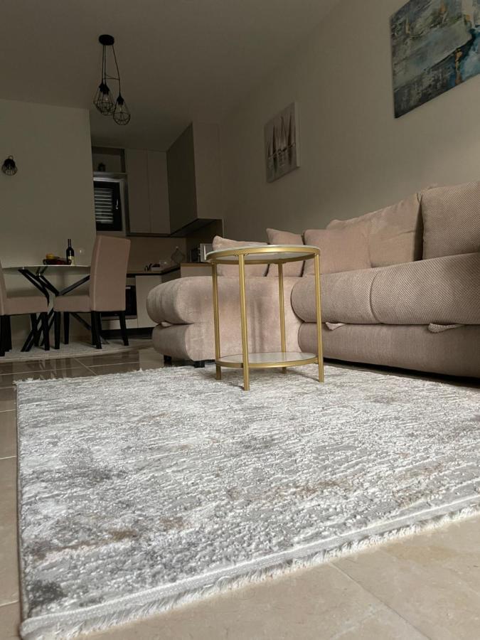 Villa Pul Risan Eksteriør bilde